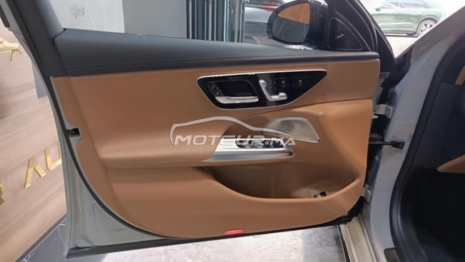 ميرسيديس-بينز كلاسي ي مستعملة 1883094