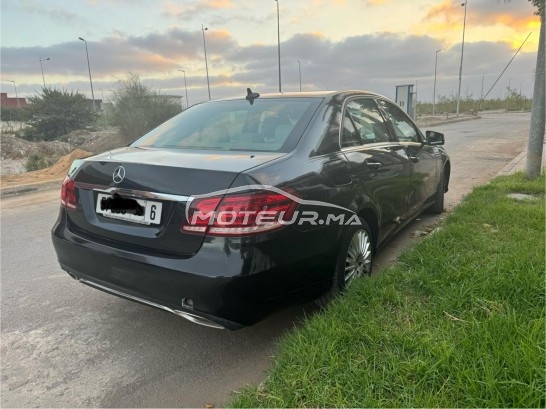 MERCEDES-BENZ Classe e occasion 2536218