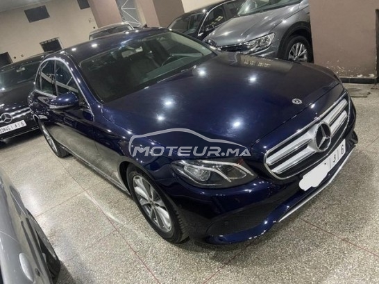 MERCEDES-BENZ Classe e occasion 2382352