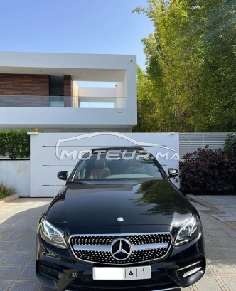 ميرسيديس-بينز كلاسي ي 220 مستعملة 2493766