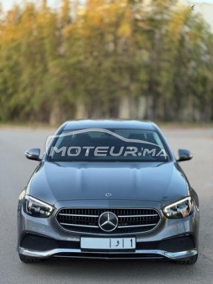 MERCEDES-BENZ Classe e occasion 3346876