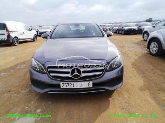 MERCEDES-BENZ Classe e occasion 1601453
