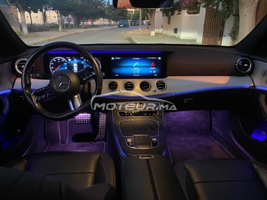 MERCEDES-BENZ Classe e 300 de occasion 2408591