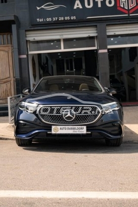 MERCEDES-BENZ Classe e occasion 2526389