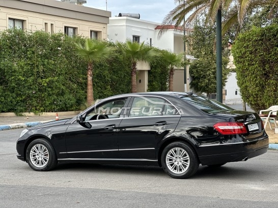 MERCEDES-BENZ Classe e E250 cgi occasion 2965024