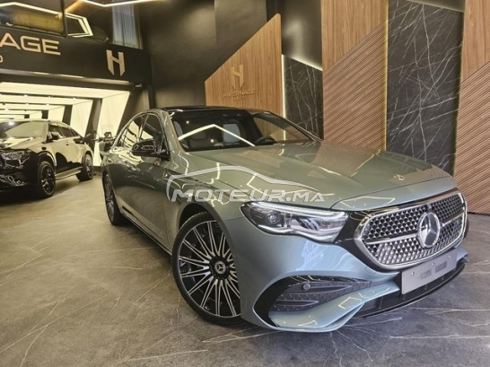 ميرسيديس-بينز كلاسي ي مستعملة 1776570