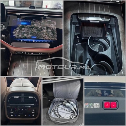 MERCEDES-BENZ Classe e occasion 3095253