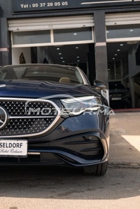 MERCEDES-BENZ Classe e occasion 2526392