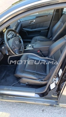 MERCEDES-BENZ Classe e 350 occasion 2327084