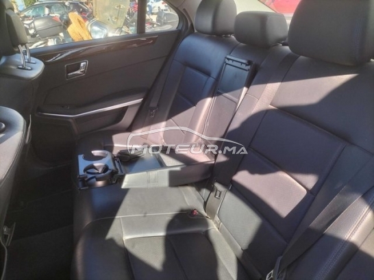 MERCEDES-BENZ Classe e occasion 3080954