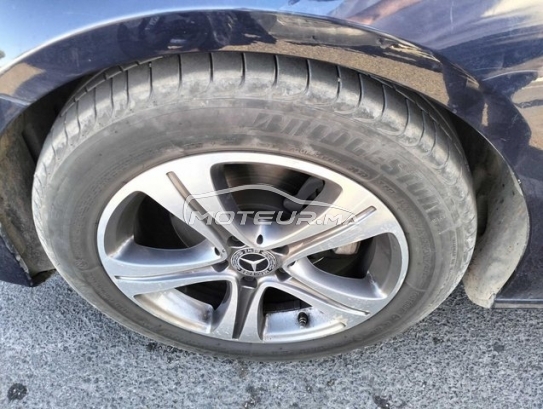 MERCEDES-BENZ Classe e occasion 3512888