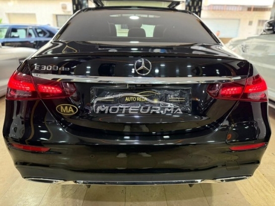 MERCEDES-BENZ Classe e occasion 2691234