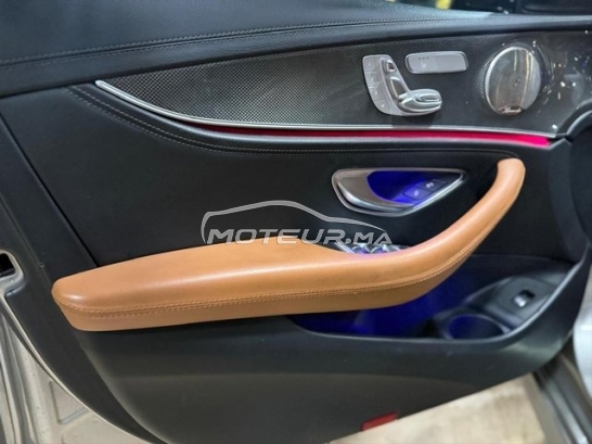 MERCEDES-BENZ Classe e occasion 3150957