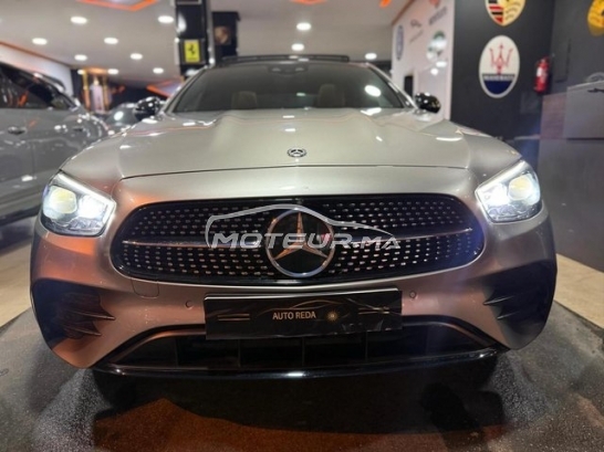 MERCEDES-BENZ Classe e occasion 3150951