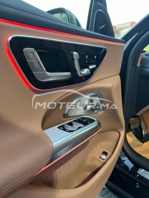 MERCEDES-BENZ Classe e occasion 1994546