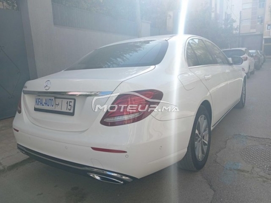 ميرسيديس-بينز كلاسي ي مستعملة 2404061