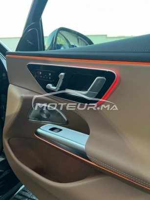 MERCEDES-BENZ Classe e occasion 1994556