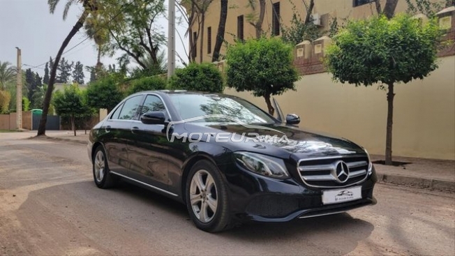 ميرسيديس-بينز كلاسي ي مستعملة 3358314