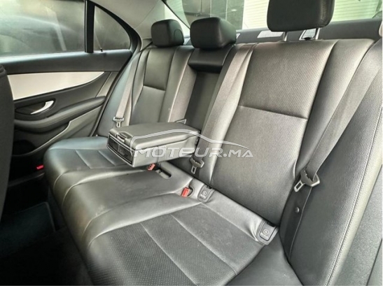 MERCEDES-BENZ Classe e occasion 3272551