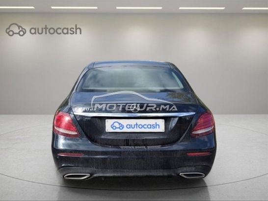 MERCEDES-BENZ Classe e occasion 3425874