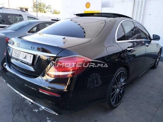 ميرسيديس-بينز كلاسي ي مستعملة 2404325