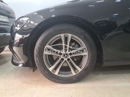 MERCEDES-BENZ Classe e occasion 3272549