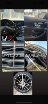 MERCEDES-BENZ Classe e E220 occasion 2790475