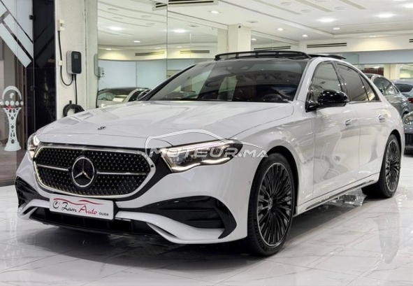 ميرسيديس-بينز كلاسي ي مستعملة 3159818