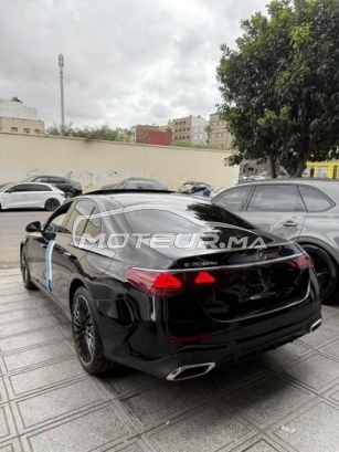 MERCEDES-BENZ Classe e occasion 2558804