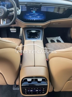 MERCEDES-BENZ Classe e occasion 1930792