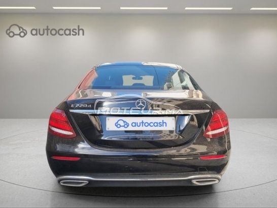 MERCEDES-BENZ Classe e occasion 3148204