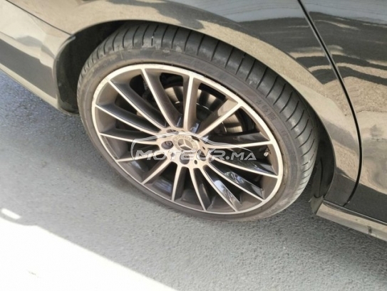 ميرسيديس-بينز كلاسي ي مستعملة 3365561