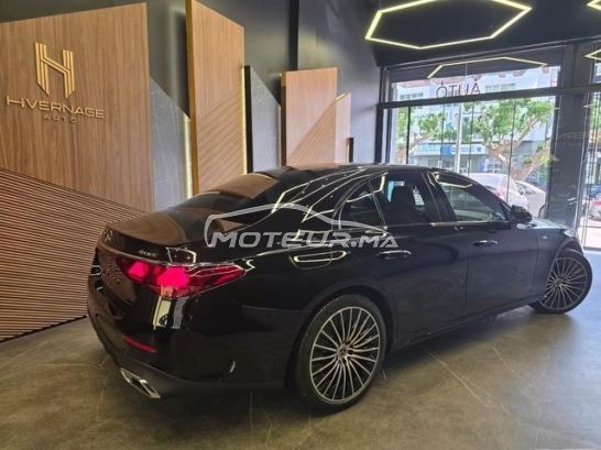 MERCEDES-BENZ Classe e occasion 2484298