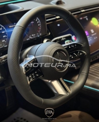 Mercedes Classe E 300de Hybride diesel 2026 0km