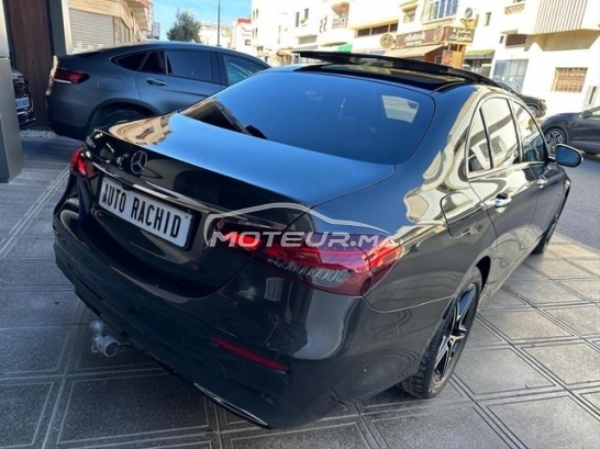 MERCEDES-BENZ Classe e occasion 3108601