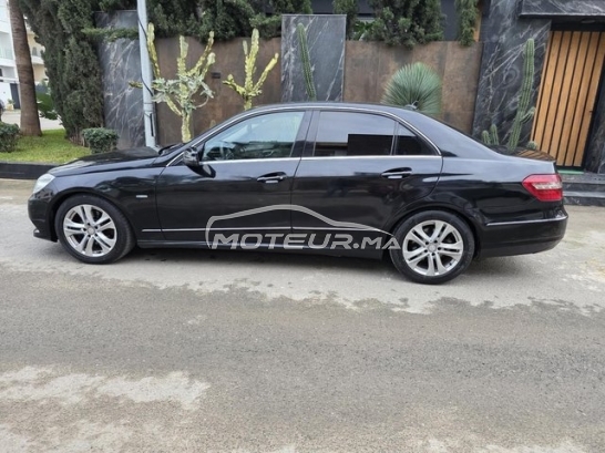 ميرسيديس-بينز كلاسي ي Prestige مستعملة 3217232