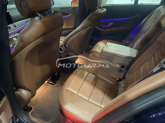 MERCEDES-BENZ Classe e occasion 2382351