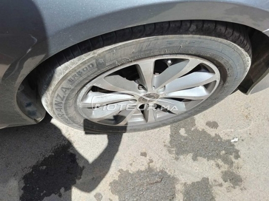 MERCEDES-BENZ Classe e occasion 3511684