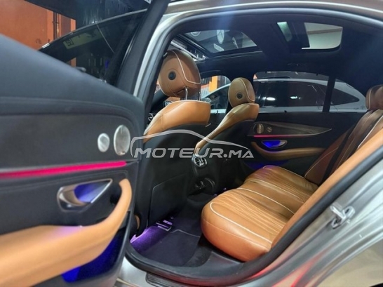 MERCEDES-BENZ Classe e occasion 3150950