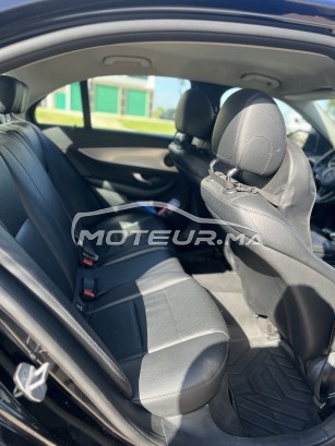 MERCEDES-BENZ Classe e 220d occasion 3055330