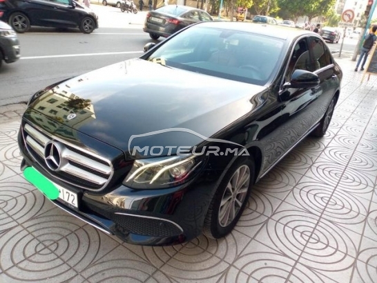 ميرسيديس-بينز كلاسي ي مستعملة 1647662