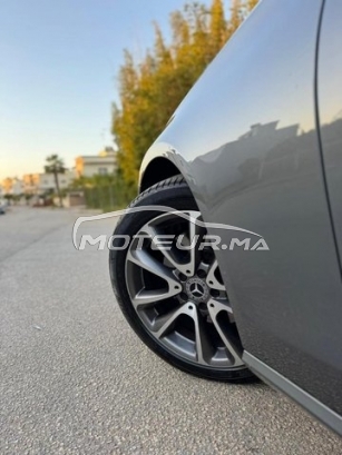 MERCEDES-BENZ Classe e occasion 3346881