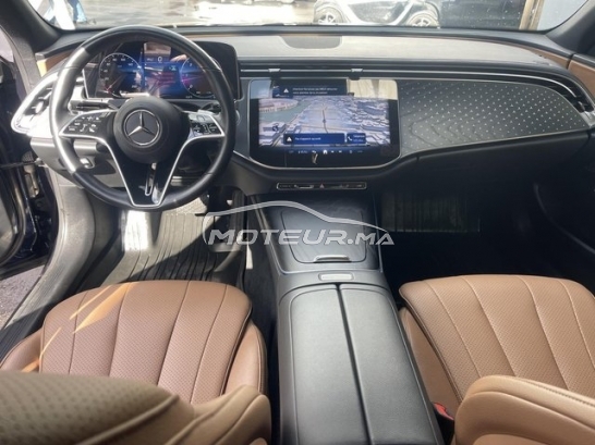 MERCEDES-BENZ Classe e occasion 3019114