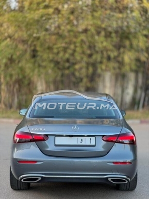 MERCEDES-BENZ Classe e occasion 3346875