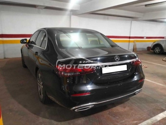 ميرسيديس-بينز كلاسي ي مستعملة 3174438