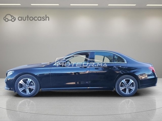 MERCEDES-BENZ Classe e occasion 3272228