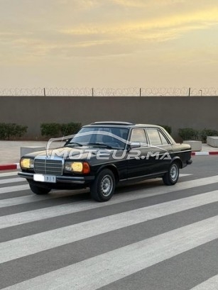 MERCEDES-BENZ Classe e مستعملة