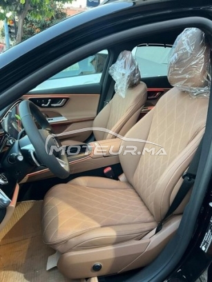 MERCEDES-BENZ Classe e occasion 1994552