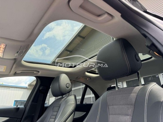 MERCEDES-BENZ Classe e E 300 de occasion 2318516