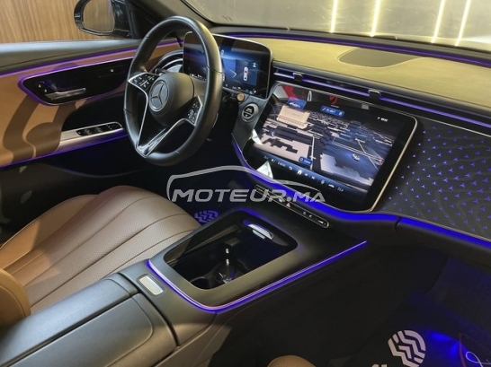 ميرسيديس-بينز كلاسي ي مستعملة 3183679